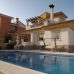 Hondon de las Nieves property: Hondon de las Nieves, Spain Villa 242138