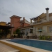 Hondon de las Nieves property: 3 bedroom Villa in Hondon de las Nieves, Spain 242138