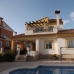 Hondon de las Nieves property: Villa in Hondon de las Nieves 242138