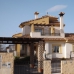 Hondon de las Nieves property: Hondon de las Nieves Villa, Spain 242138