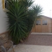 Hondon de las Nieves property: Alicante Villa, Spain 242138