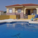 Hondon de las Nieves property: Villa for sale in Hondon de las Nieves 242139