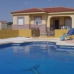 Hondon de las Nieves property: Alicante, Spain Villa 242139