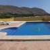 Hondon de las Nieves property: Villa in Hondon de las Nieves 242139