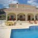 Macisvenda property: Murcia, Spain Villa 242144