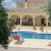 Macisvenda property: Macisvenda, Spain Villa 242144