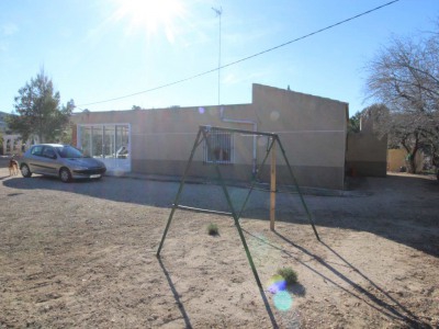 Hondon de las Nieves property: Hondon de las Nieves, Spain | Villa for sale 242146