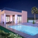 Aspe property: Alicante, Spain Villa 242148