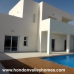 Hondon de las Nieves property: 3 bedroom Villa in Hondon de las Nieves, Spain 242149