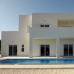 Hondon de las Nieves property: Hondon de las Nieves, Spain Villa 242149