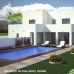 Hondon de las Nieves property: 3 bedroom Villa in Alicante 242149