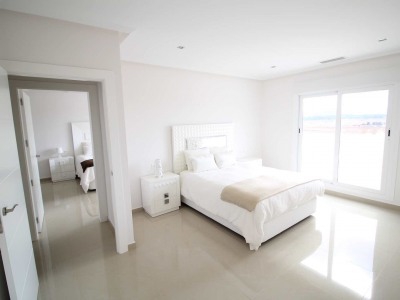 Pinoso property: Alicante Villa 242150