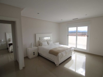 Pinoso property: Pinoso Villa 242150