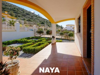 Hondon de las Nieves property: Villa for sale in Hondon de las Nieves, Alicante 242151