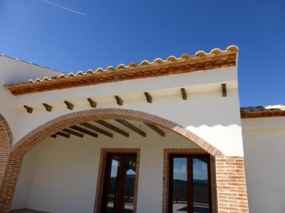 La Romana property: Alicante Villa 242152