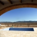 Pinoso property: 3 bedroom Villa in Pinoso, Spain 242153