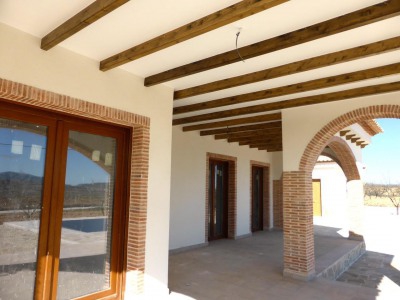 Hondon de las Nieves property: Villa for sale in Hondon de las Nieves, Alicante 242154