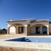 Hondon de las Nieves property: Alicante, Spain Villa 242154