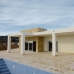 Hondon de las Nieves property: 3 bedroom Villa in Alicante 242155