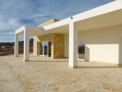 Pinoso property: Pinoso, Spain | Villa for sale 242156