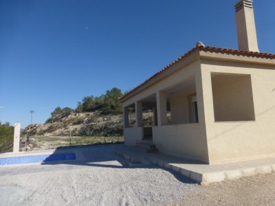 Macisvenda property: Villa with 3 bedroom in Macisvenda, Spain 242158