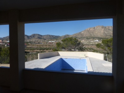 Macisvenda property: Villa in Murcia for sale 242158