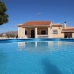 Hondon De Los Frailes property: Alicante, Spain Villa 242163