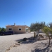 Hondon De Los Frailes property: 4 bedroom Villa in Hondon De Los Frailes, Spain 242163