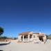 Hondon De Los Frailes property: 4 bedroom Villa in Alicante 242163