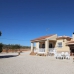 Hondon De Los Frailes property: Villa in Hondon De Los Frailes 242163