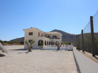 Hondon De Los Frailes property: Hondon De Los Frailes, Spain | Villa for sale 242166