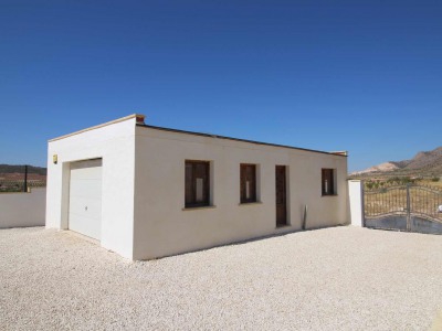 Hondon De Los Frailes property: Hondon De Los Frailes Villa 242166