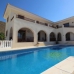 Hondon De Los Frailes property: 5 bedroom Villa in Alicante 242166