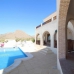 Hondon De Los Frailes property:  Villa in Alicante 242166