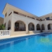 Hondon De Los Frailes property: Villa in Hondon De Los Frailes 242166