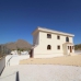 Hondon De Los Frailes property: Hondon De Los Frailes Villa, Spain 242166