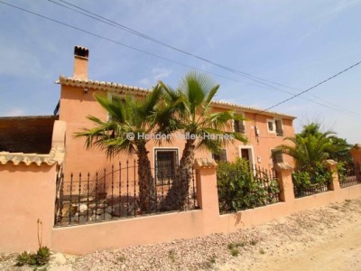 La Romana property: Villa with 6 bedroom in La Romana 242170