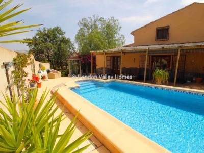 La Romana property: Villa with 6 bedroom in La Romana, Spain 242170