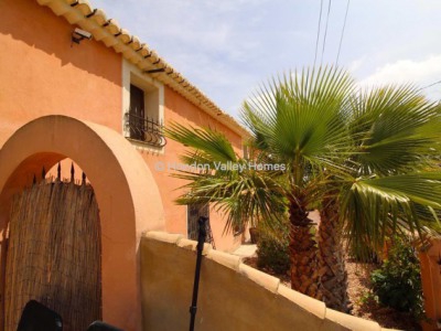 La Romana property: Alicante Villa 242170