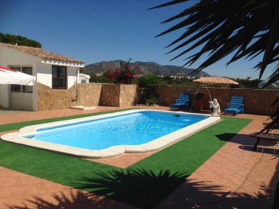 Alcossebre property: Villa with 6 bedroom in Alcossebre, Spain 242423