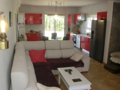 Alcossebre property: Castellon Villa 242423