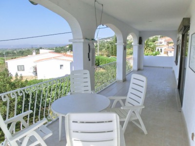 Alcossebre property: Villa with 5 bedroom in Alcossebre, Spain 242424