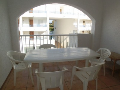 Alcossebre property: Penthouse with 3 bedroom in Alcossebre 242436