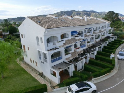 Alcossebre property: Apartment for sale in Alcossebre, Spain 242437