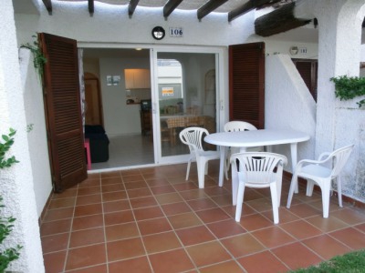 Alcossebre property: Apartment with 2 bedroom in Alcossebre, Spain 242437