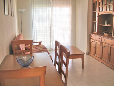 Alcossebre property: Apartment with 2 bedroom in Alcossebre 242442