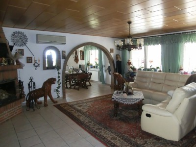 Calig property: Villa with 5 bedroom in Calig, Spain 242447