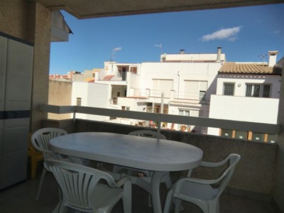 Alcossebre property: Apartment for sale in Alcossebre, Spain 242449