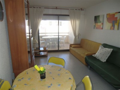 Alcossebre property: Apartment with 2 bedroom in Alcossebre 242449