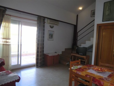 Alcossebre property: Penthouse for sale in Alcossebre, Spain 242450